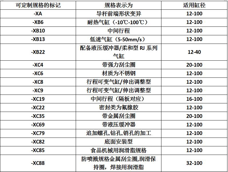 带导杆气缸可定制规格.jpg