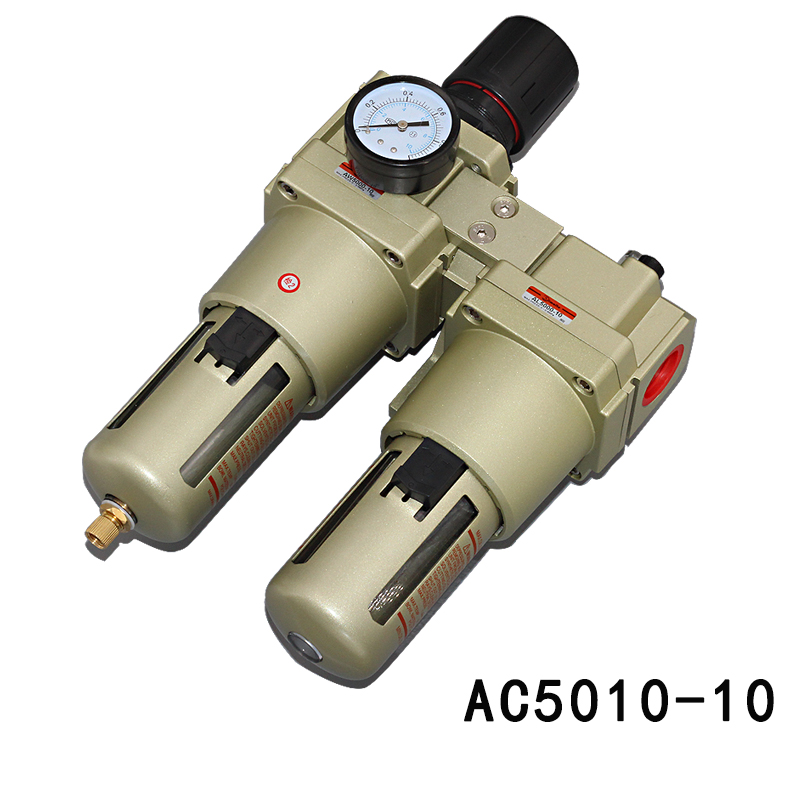 二联件AC1010-M5~AC5010-06/10