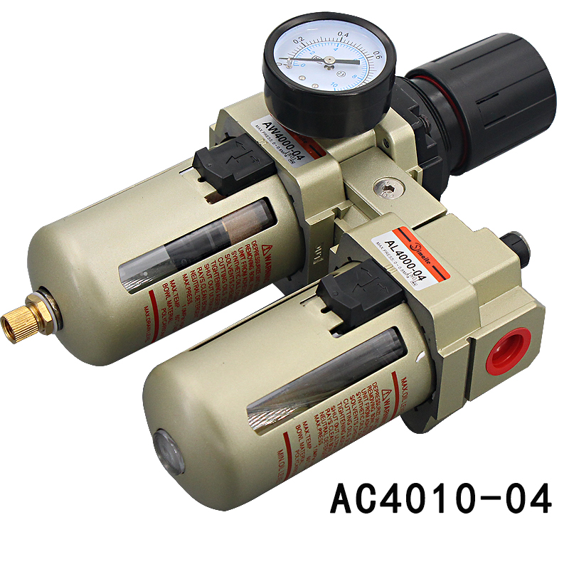 二联件AC1010-M5~AC5010-06/10