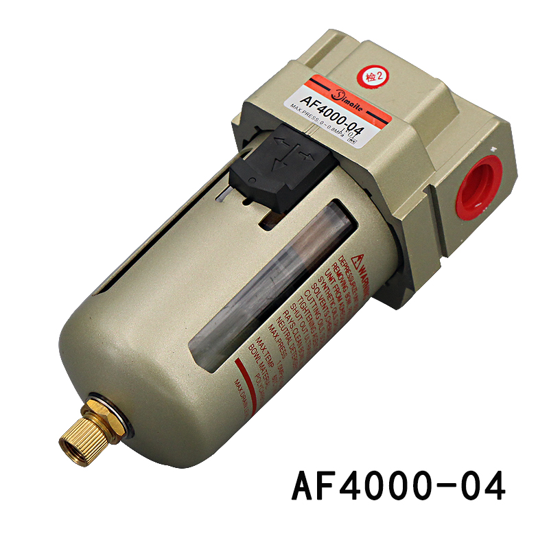 空气过滤器AF2000~AF5000系列