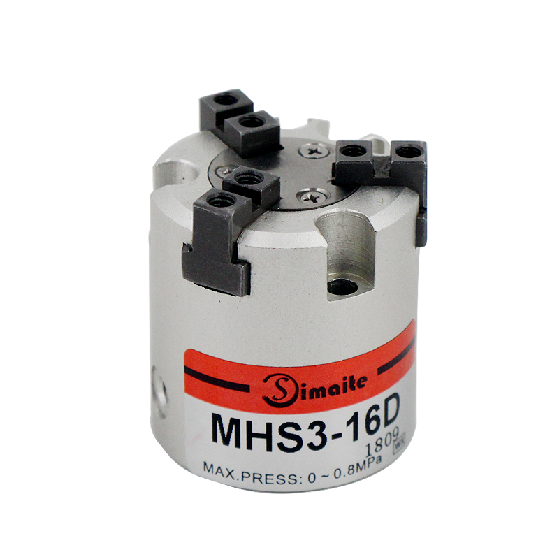 MHS3系列手指气缸